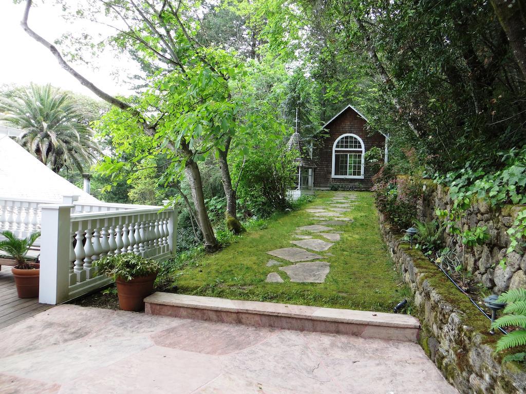 The Pink Mansion Bed & Breakfast Calistoga Exterior photo